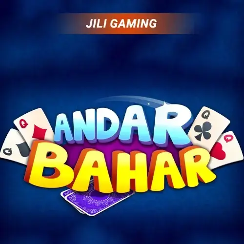 Andar Bahar casino game